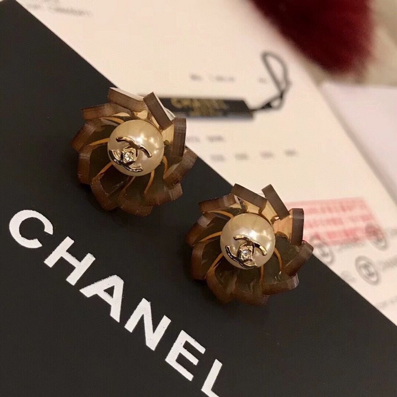 Chanel Earrings 151